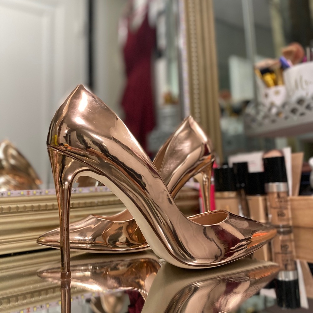 Steve Madden Shoes Pumps heels